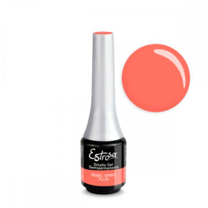Estrosa Smalto Semipermanente Rebel Spirit Fluo 7ml