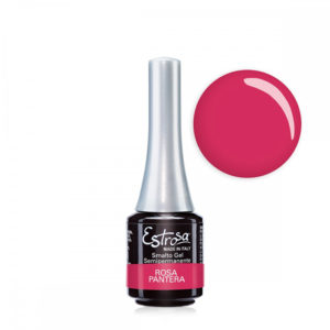 Estrosa Smalto Semipermanente Rosa Pantera 7ml