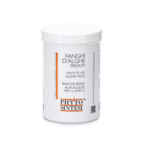 Phytositesi Fanghi D'Alghe Pronte 450gr.