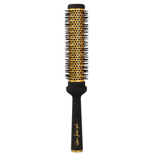 Federico Fashion Style Spazzola Termica Lunga Ø33mm