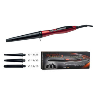 Ferro Conico Red Passion 3 Dune 90