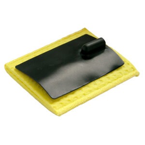 Fiab Elettrodo Riutilizzabile In Silicone A Bassissima Impedenza 80x120mm