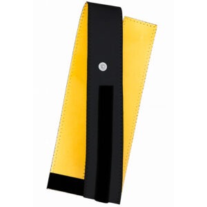 Fiab Fascia Top Pace In Tela Conduttiva E Daino Sintetico H 5cm L 100cm
