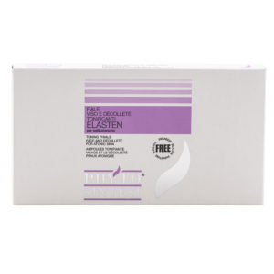Phytosintesi Elasten Fiale Viso 10x7ml