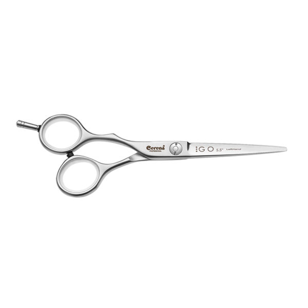 Forbici Per Capelli Cerena Go Lefty 5.5" Per Mancini