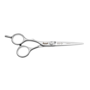 Forbici Per Capelli Cerena Go Lefty 6" Per Mancini