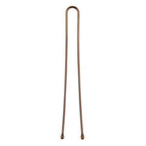 Forcina Liscia 5cm Bionda conf.20pz