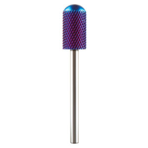 Fresa Al Tungsteno Ovale
