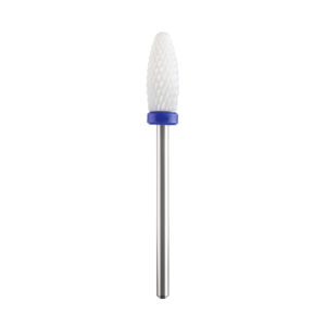 Fresa In Ceramica A Cono Media Densità