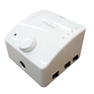 Fresa Marathon Cube