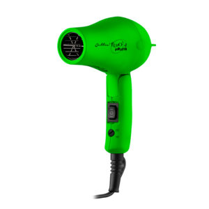 Gettin Fluo Mini Phon Da Viaggio Fruits Green Apple