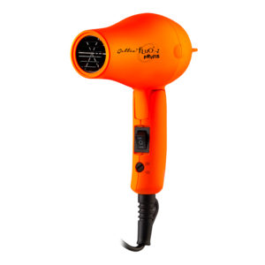 Gettin Fluo Mini Phon Da Viaggio Fruits Orange