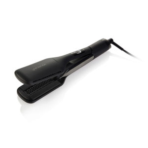GHD Duet Style - Piastra Asciugacapelli 2 In 1 Nera