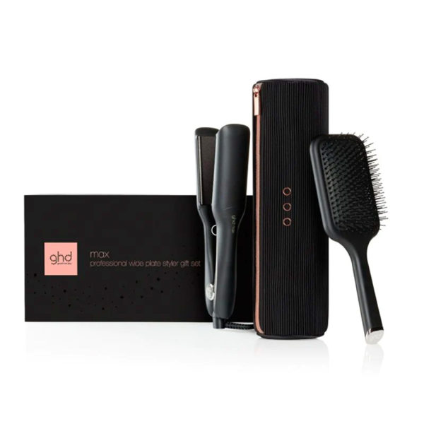 Ghd Piastra Max Styler Gift Set - immagine 2