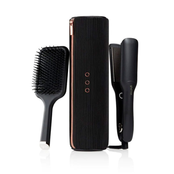 Ghd Piastra Max Styler Gift Set