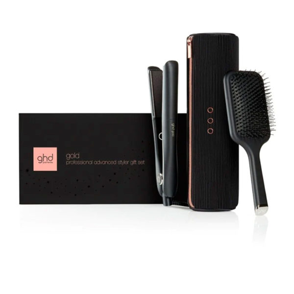Ghd Piastra Gold Styler Gift Set - immagine 2