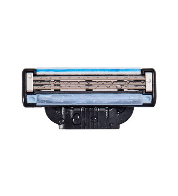 Gillette Mach 3