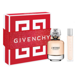 Givenchy L'interdit Confezione Regalo
