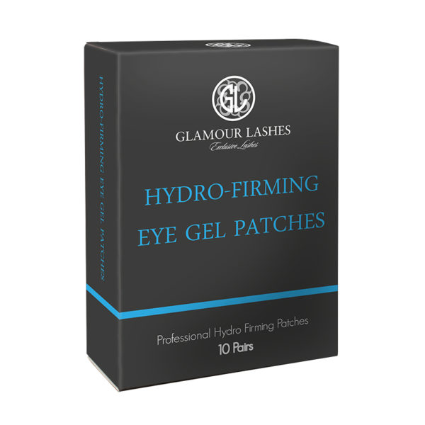 Glamour Lashes Hydro-Firming Eye Patch Conf.10pezzi