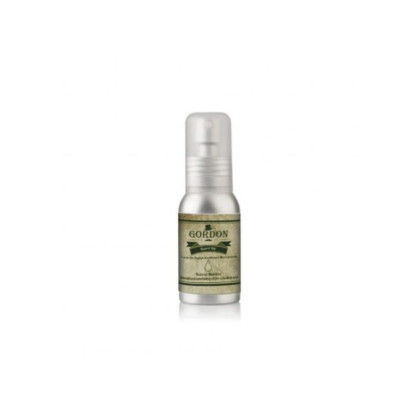 Gordon Olio Tonico Da Barba D408 50ml
