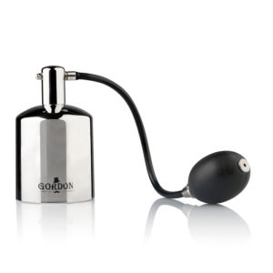 Gordon Spruzzino Acciaio 65 ml