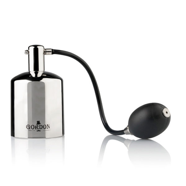 Gordon Spruzzino Acciaio 65 ml