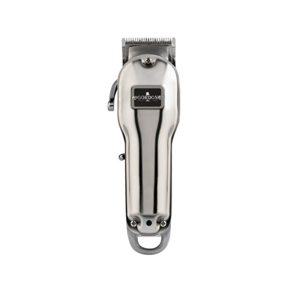 Gordon Tagliacapelli Professionale Cordless In Alluminio B507