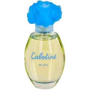 Gres Cabotine Blue Edt Vapo 50ml