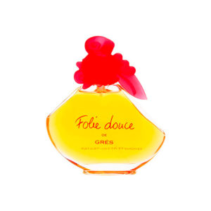 Gres Parfums Folie Douce Eau de Toilette Edt 100ml