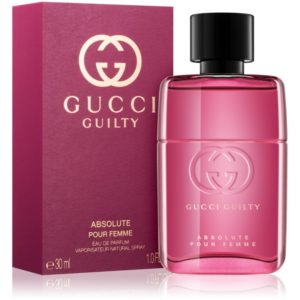 Gucci Guilty Absolute Pour Femme Eau de Parfum 30ml
