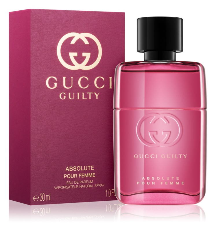 Profumo guilty shop