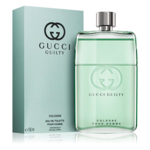 Gucci Guilty Cologne Pour Homme Eau de Toilette 150ml