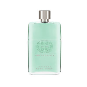 Gucci Guilty Homme Cologne Vapo 90ml