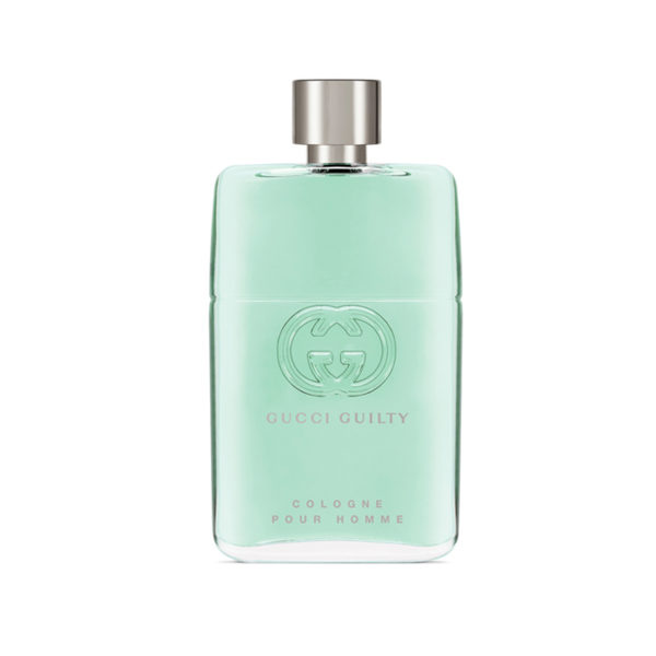 Gucci Guilty Homme Cologne Vapo 90ml