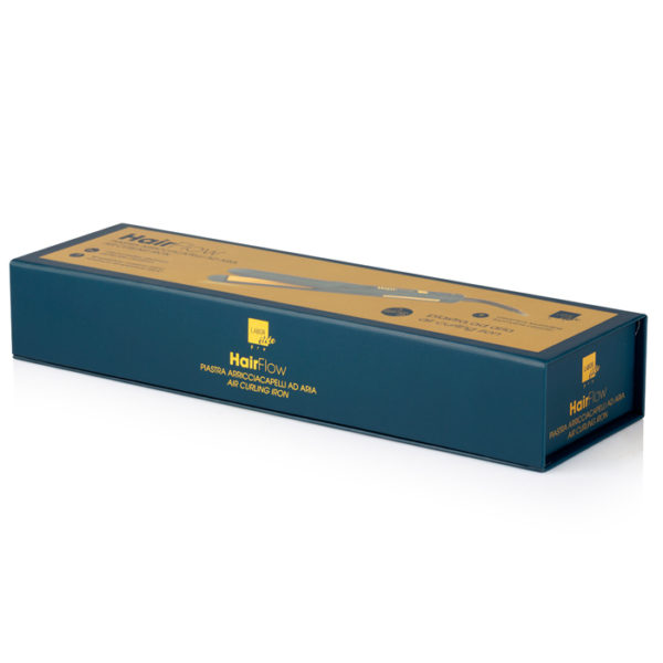 Hair Flow Piastra Per Capelli Ad Aria Labor Pro Elite - immagine 5