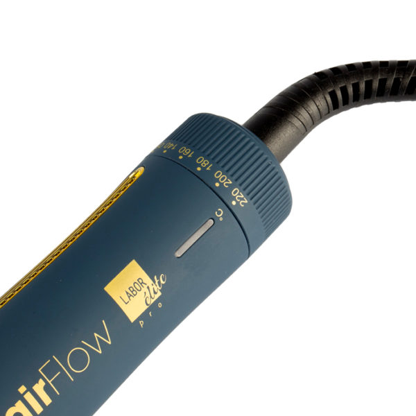 Hair Flow Piastra Per Capelli Ad Aria Labor Pro Elite - immagine 2