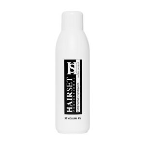 HairSet Ossigeno 30 Volumi - 1000ml