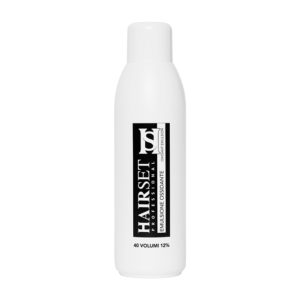 HairSet Ossigeno 40 Volumi - 1000ml