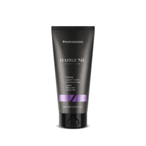 Hairgenie Silky Liss Crema Per Capelli Crespi E Indisciplinati 200ml