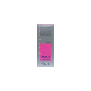 Helen Seward Onesel 1 Gentle Crema Stirante