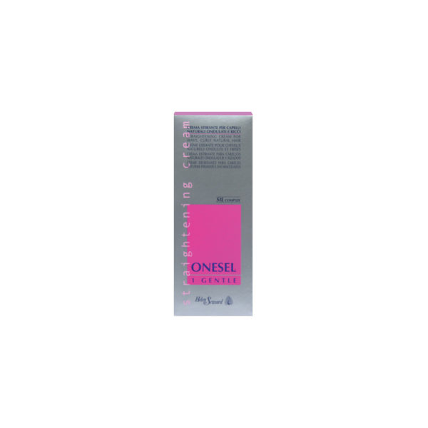 Helen Seward Onesel 1 Gentle Crema Stirante