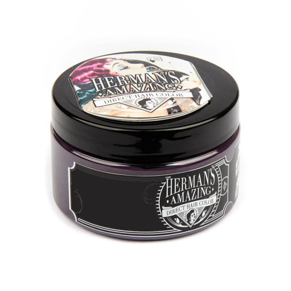 Herman's Amazing Colorazione Semipermanente 115ml