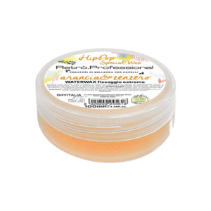 Retrò Cera Hip Hop Arancia e Zenzero 100ml