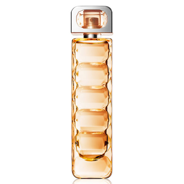 Hugo Boss Woman Eau de Toilette Vapo 75ml