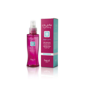 City Life Serum Argan Oil