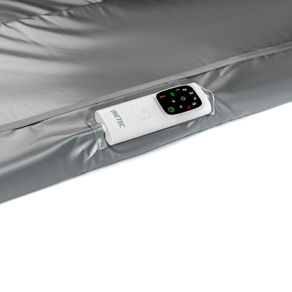 Imetec Fisiosauna Comfort Plus A 3 Zone - immagine 3