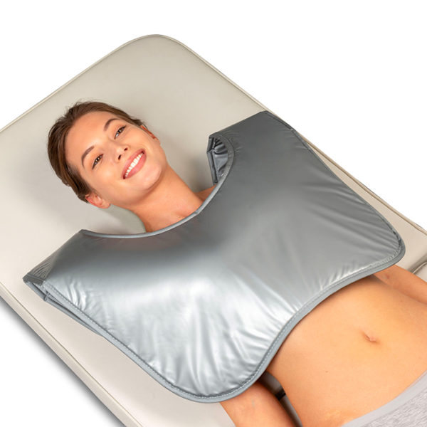 Imetec Fisiosauna Comfort Plus A 3 Zone - immagine 2