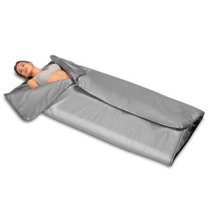 Imetec Fisiosauna Comfort Plus A 3 Zone