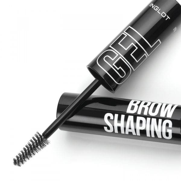Inglot Brow Shaping Gel - immagine 3
