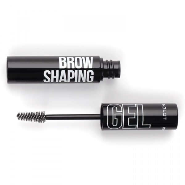 Inglot Brow Shaping Gel - immagine 4